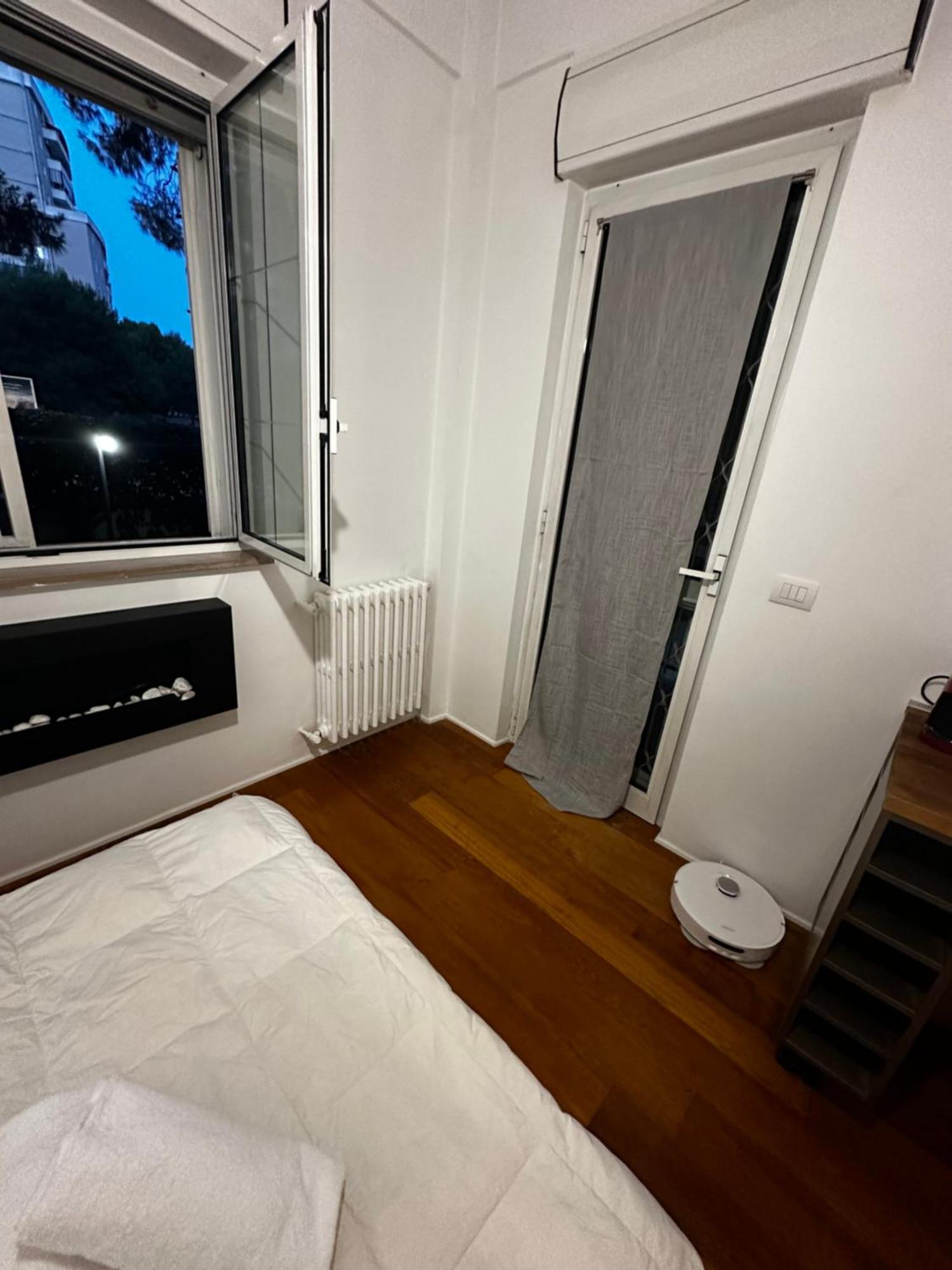 Suite Fiore Бари Экстерьер фото